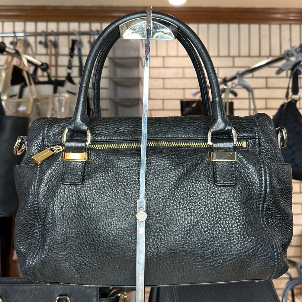 ๐ฅMichael Kors Weston Foldover Satchel - Picture 3 of 4